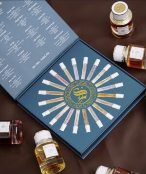 Discovery Set (20 références)